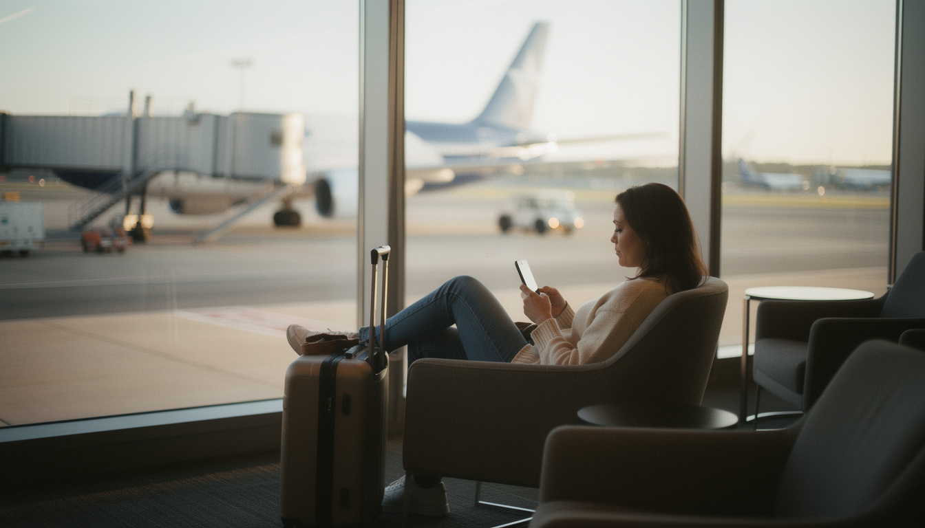 Flexible flight cancellation