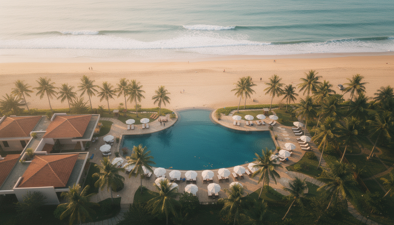 Goa holiday packages