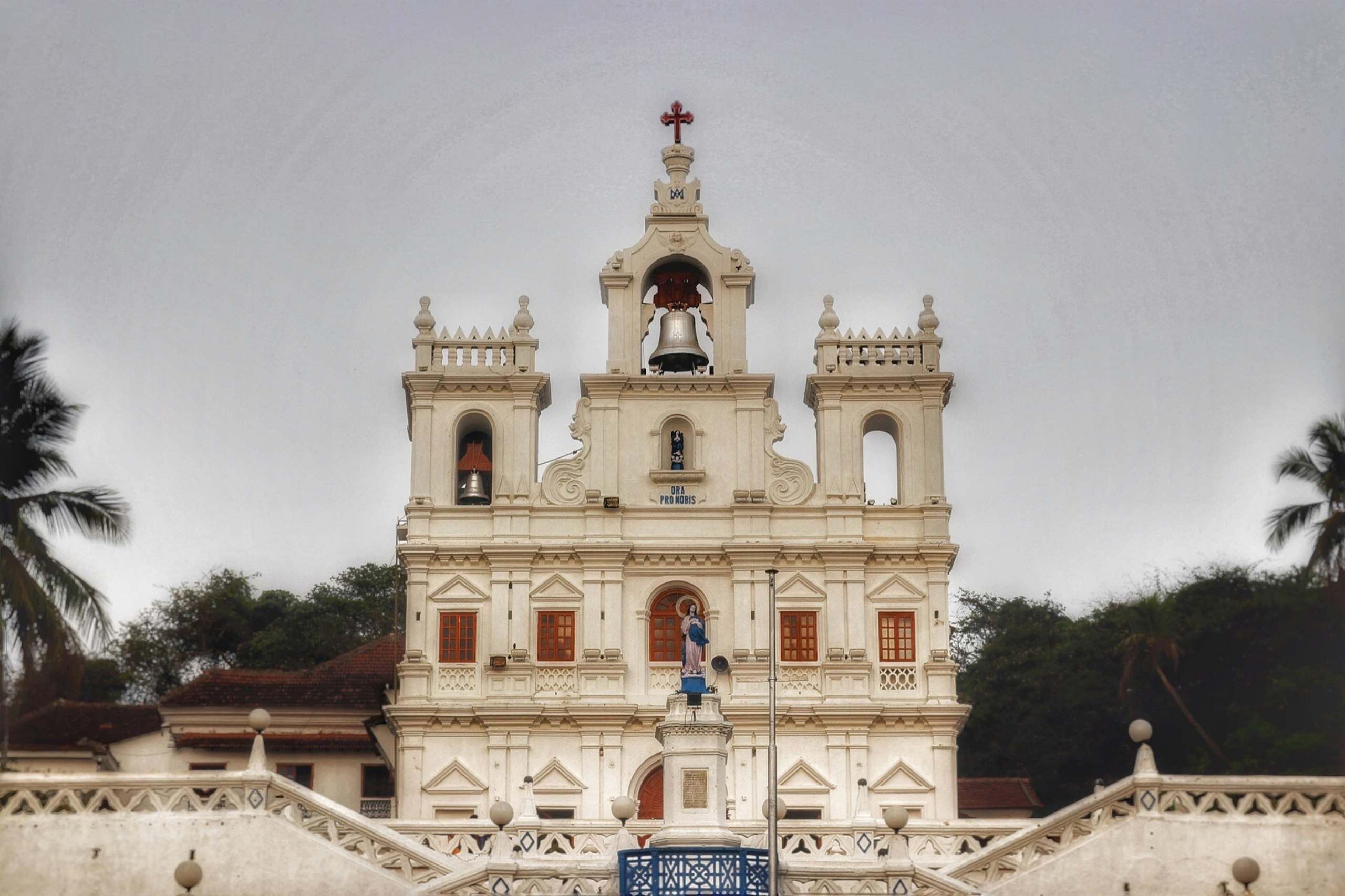 Churches of Old Goa